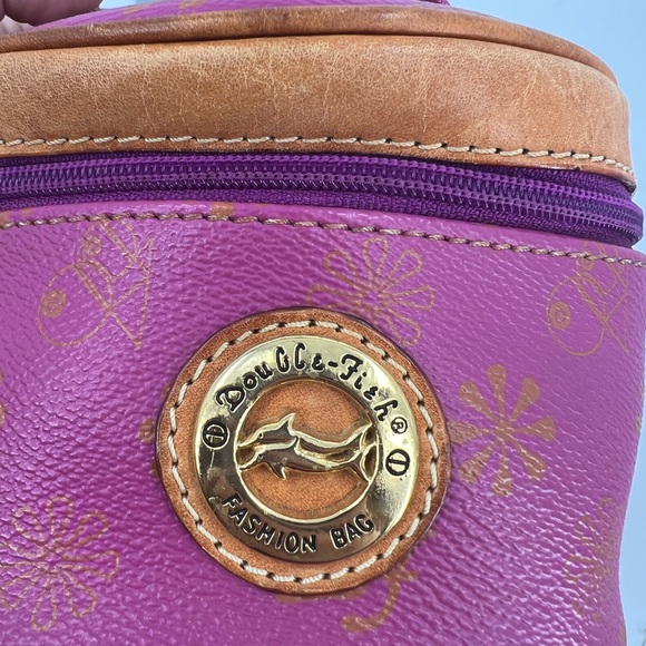 Double fish pouch - Picture 4 of 8